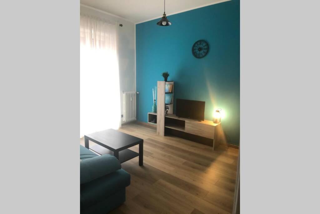 La Maison Bleue Sul Naviglio Корсіко Екстер'єр фото