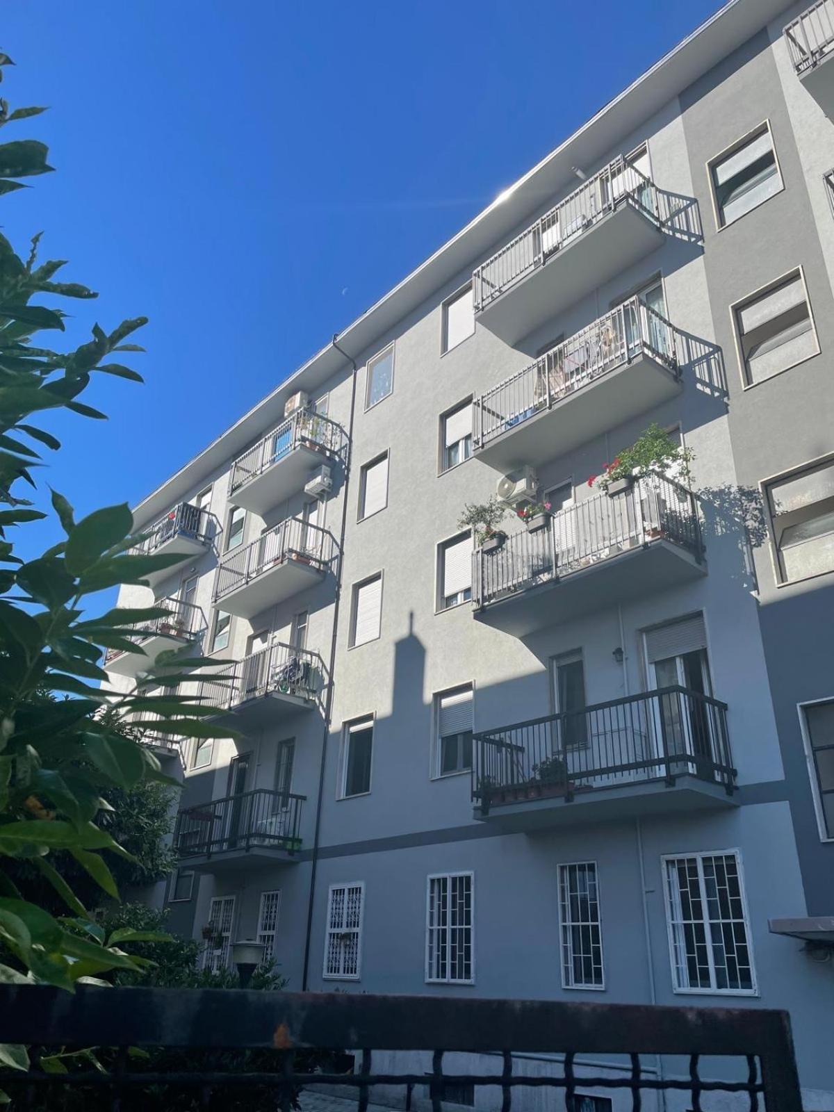 La Maison Bleue Sul Naviglio Корсіко Екстер'єр фото