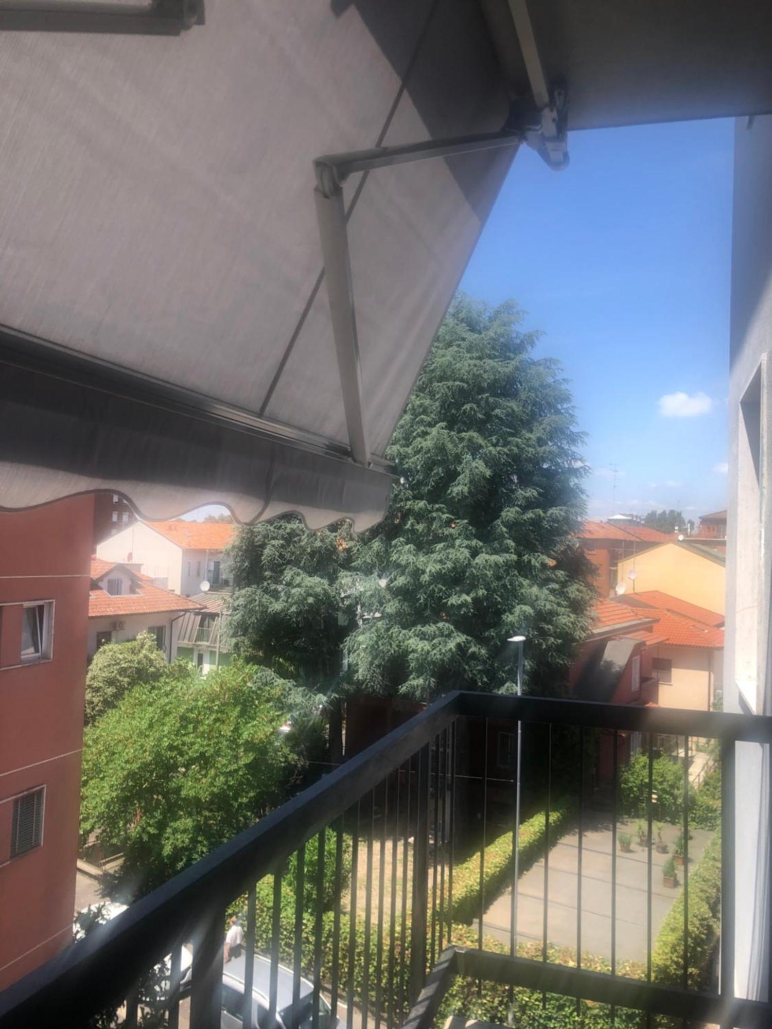 La Maison Bleue Sul Naviglio Корсіко Екстер'єр фото